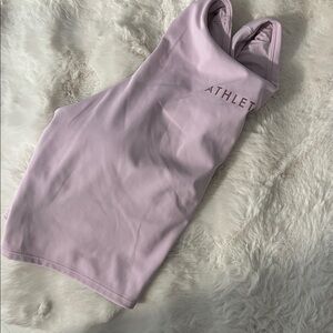 Athleta conscious Crop Tank